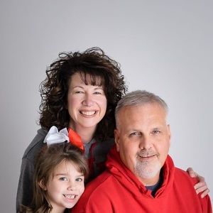 Meet your Posher, Stacey